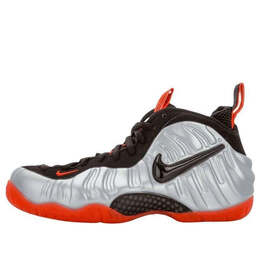 Nike: Золотые кроссовки  Air Foamposite Pro