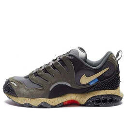 Nike: Серые кроссовки  Air
