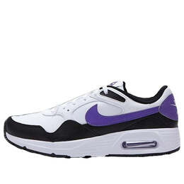 Nike: Белые кроссовки  Air Max SC