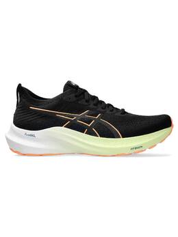 Asics: Чёрные кроссовки  GT-2000