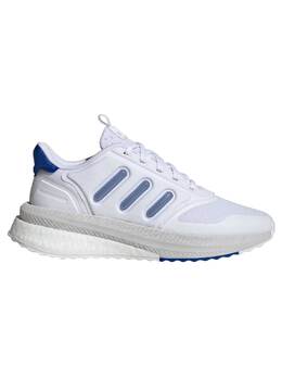 Adidas: Белые кроссовки  X