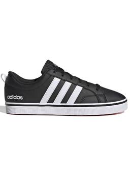 Adidas: Чёрные кроссовки  Skateboarding