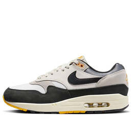 Nike: Белые кроссовки  Air Max 1