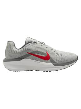 Nike: Серые кроссовки  Air