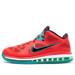 Nike: Красные кроссовки  Lebron 9