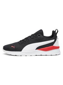 PUMA: Чёрные кроссовки  Anzarun Lite