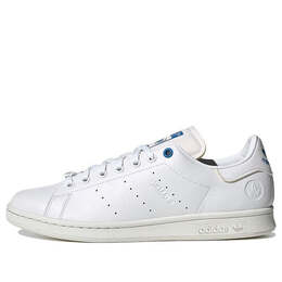 Adidas: Белые кроссовки  Stan Smith