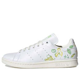 Adidas: Белые кроссовки  Stan Smith