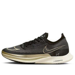 Nike: Чёрные кроссовки 