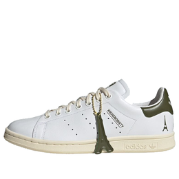 Adidas: Белые кроссовки  Stan Smith