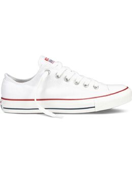 Converse: Белые кроссовки  Chuck Taylor All Star