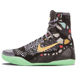 Nike: Кроссовки  Kobe 9 Elite