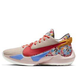 Nike: Жёлтые кроссовки 