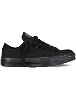 Converse: Чёрные кроссовки  Chuck Taylor All Star