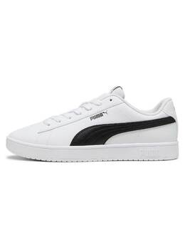 PUMA: Белые кроссовки  Classics