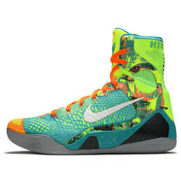 Nike: Кроссовки  Kobe 9 Elite