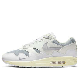 Nike: Белые кроссовки  Air Max 1