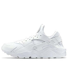 Nike: Белые кроссовки  Air Huarache