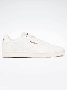 Reebok: Серые кроссовки  Royal Complete