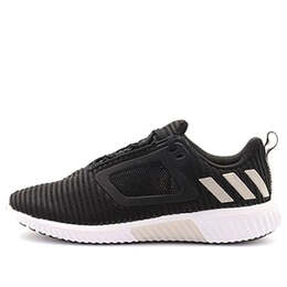 Adidas: Чёрные кроссовки  Climacool