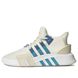 Adidas: Бежевые кроссовки  EQT Bask ADV