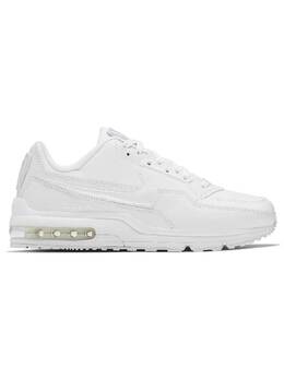 Nike: Белые кроссовки  Air Max LTD 3