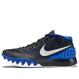 Nike: Синие кроссовки  Kyrie 1