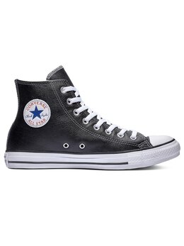 Converse: Чёрные кроссовки  Chuck Taylor All Star