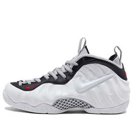 Nike: Белые кроссовки  Air Foamposite Pro