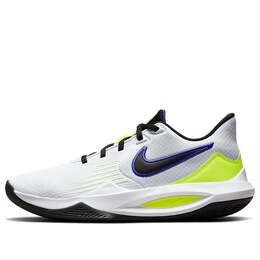 Nike: Белые кроссовки 