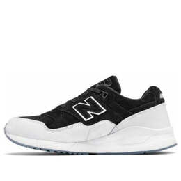 New Balance: Чёрные кроссовки  530