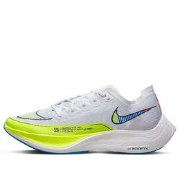Nike: Белые кроссовки 