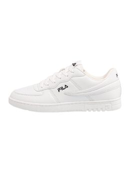 Fila: Белые кроссовки 