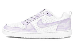 Nike: Белые кеды  Court