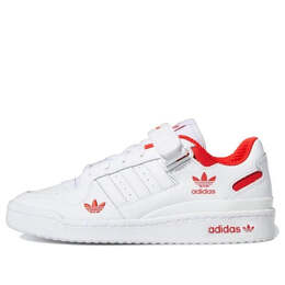 Adidas: Белые кроссовки 