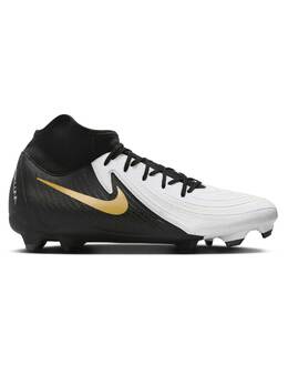 Nike: Белые кроссовки  Academy