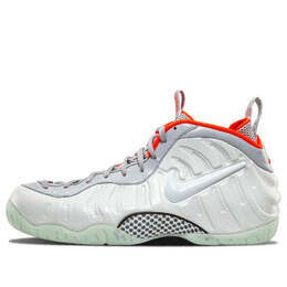 Nike: Золотые кроссовки  Air Foamposite Pro