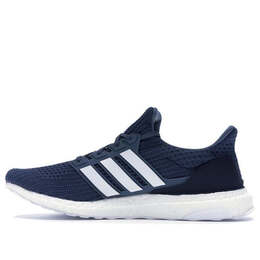 Adidas: Чёрные кроссовки 