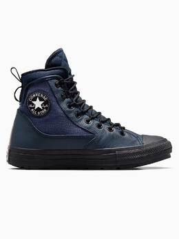 Converse: Синие кроссовки  Chuck Taylor