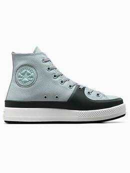 Converse: Синие кроссовки  Chuck Taylor