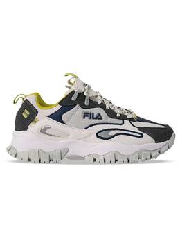 Fila: Фиолетовые кроссовки  Ray Tracer