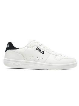 Fila: Белые кроссовки 