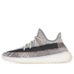 Adidas: Белые кроссовки  Boost