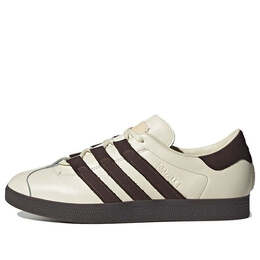 Adidas: Белые кроссовки  Gazelle