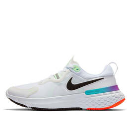 Nike: Белые кроссовки  Vapor