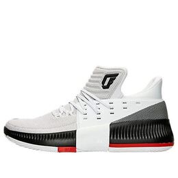 Adidas: Белые кроссовки 