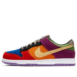 Nike: Кроссовки  Dunk Low SP