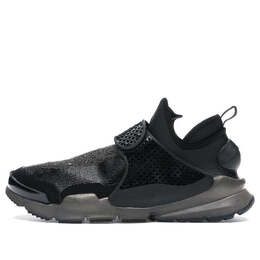 Nike: Чёрные кроссовки  Sock Dart