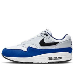 Nike: Белые кроссовки  Air Max 1