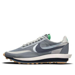 Nike: Серые кроссовки  Neutral